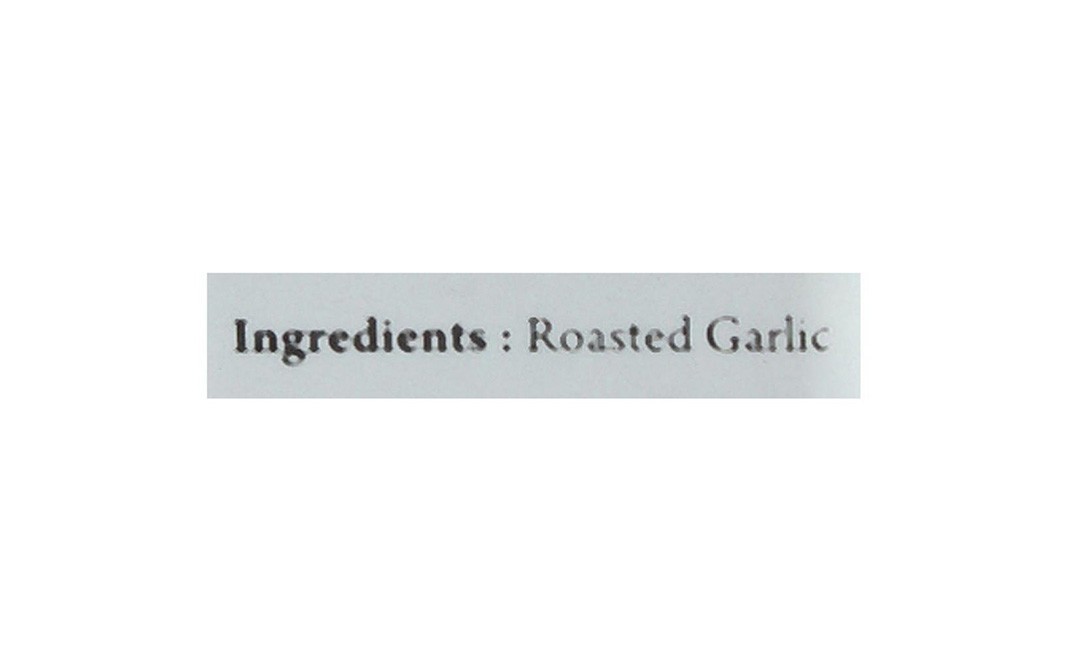 Urban Flavorz Roasted Garlic    Bottle  65 grams